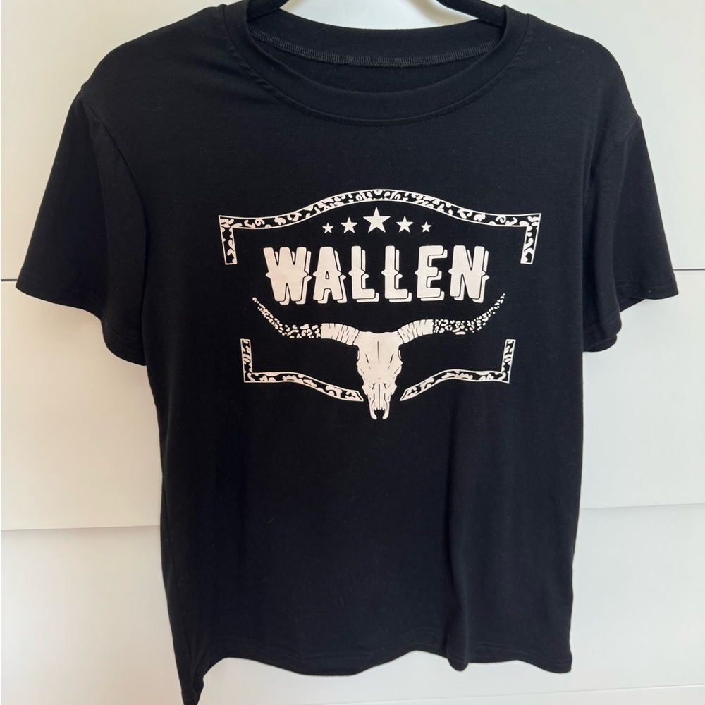 Morgan Wallen Tshirt